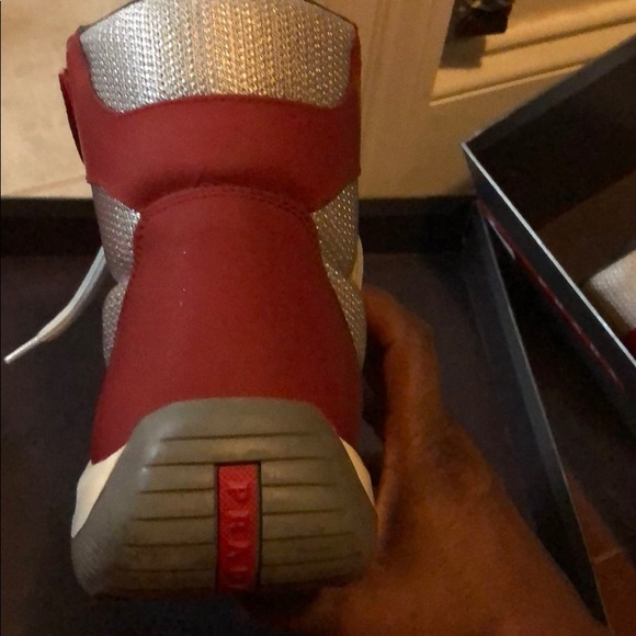 Designer shoes - Picture 2 of 4